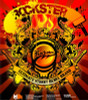 rockster poster sticker