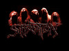 Suffocation Color Band Decal