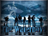 Waterboys Color Band Decal