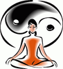 Yoga Stickers 14