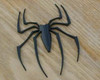 Spider BLACK Emblem