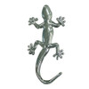 Gecko METAL Chrome Emblem