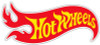 hotwheels color sticker