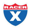 RACERX auto decal