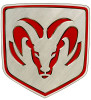 dodge logo 4