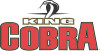 King Cobra Logo Decal