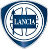Lancia foreign car Color Logo 2