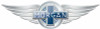 Morgan foreign car Logo
