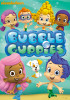 Bubble Guppies Nick Toons Decal 2