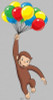 George Balloons 1359