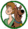 scooby SHAGGY 420