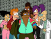 Futurama How Hermes Requisitioned His Groove Back