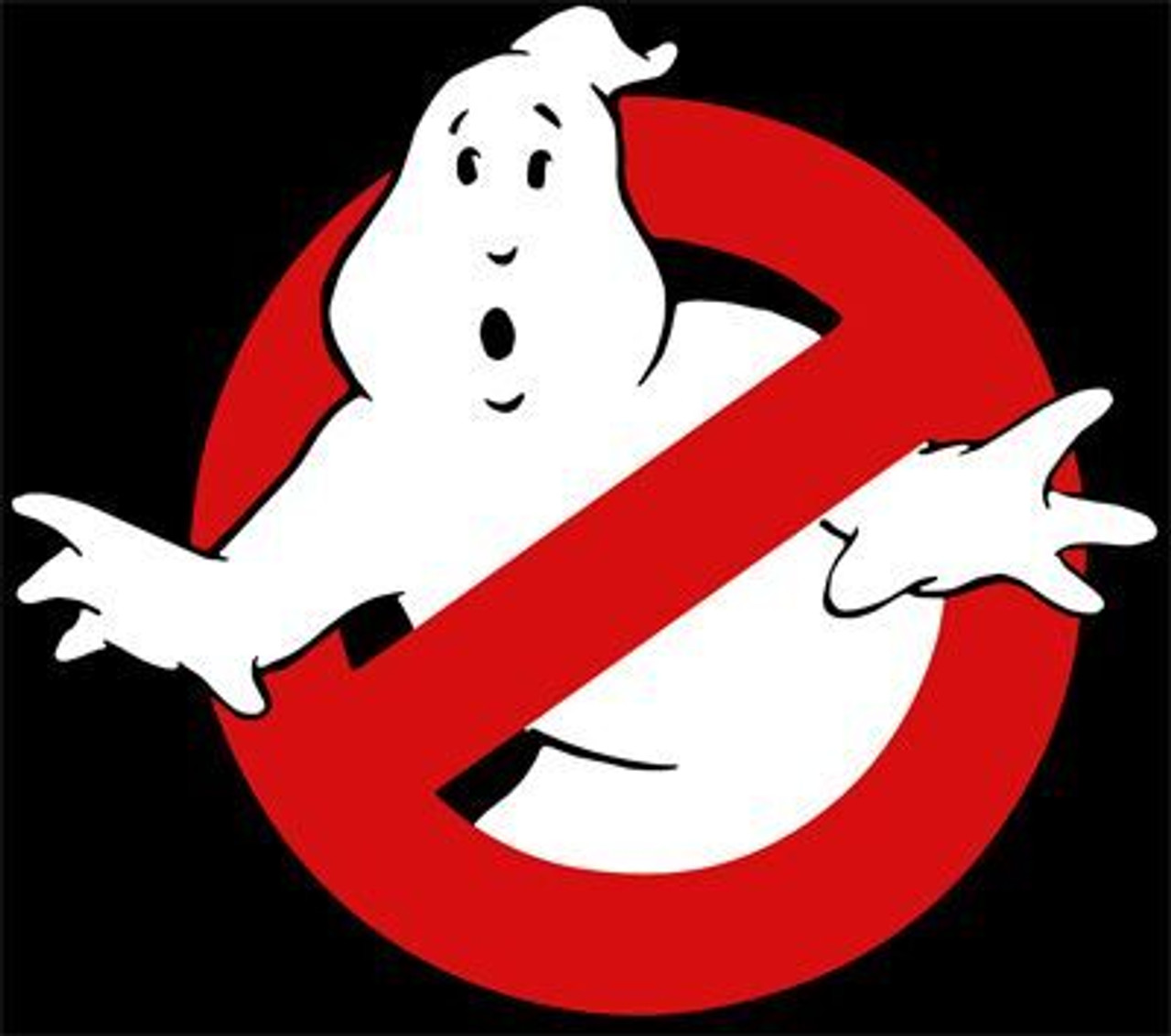 Ghostbusters Stickers