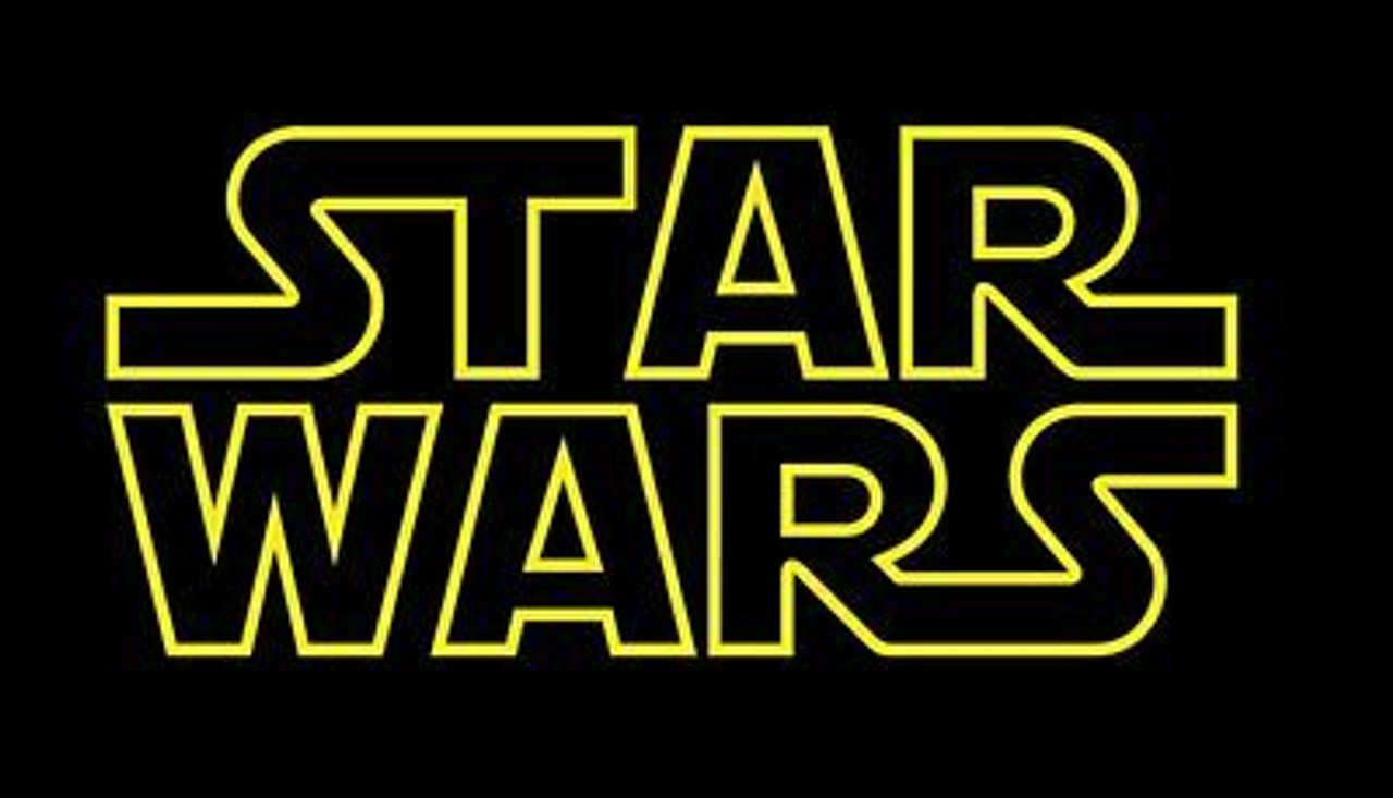 Star Wars Stickers
