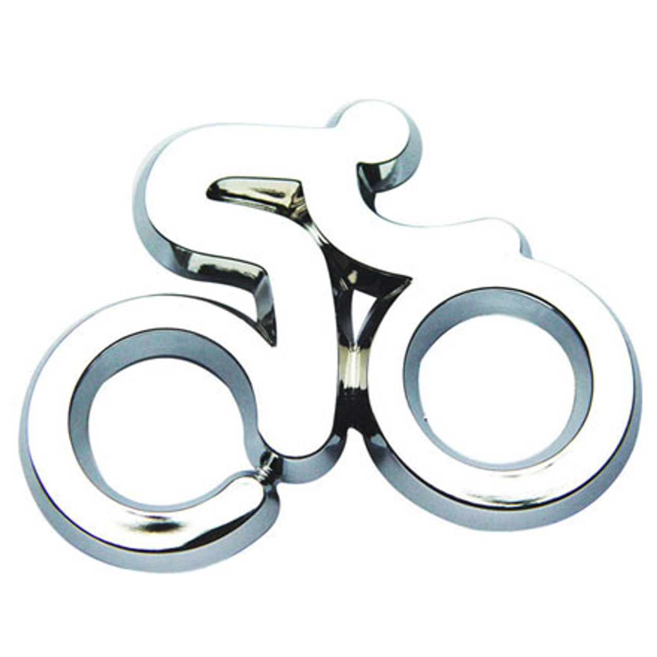 Sports Chrome Emblems