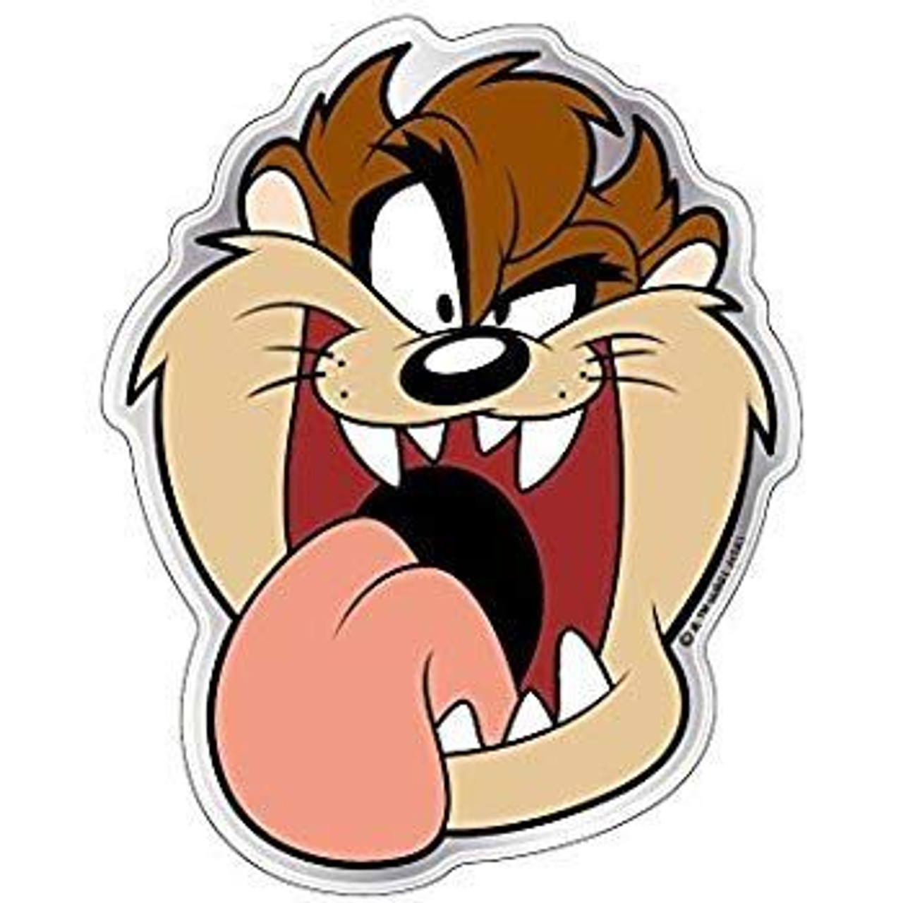 TAZ DECALS