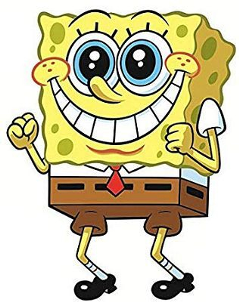 Spongebob Stickers