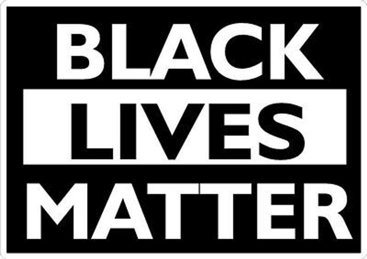 Anti Racism Stickers