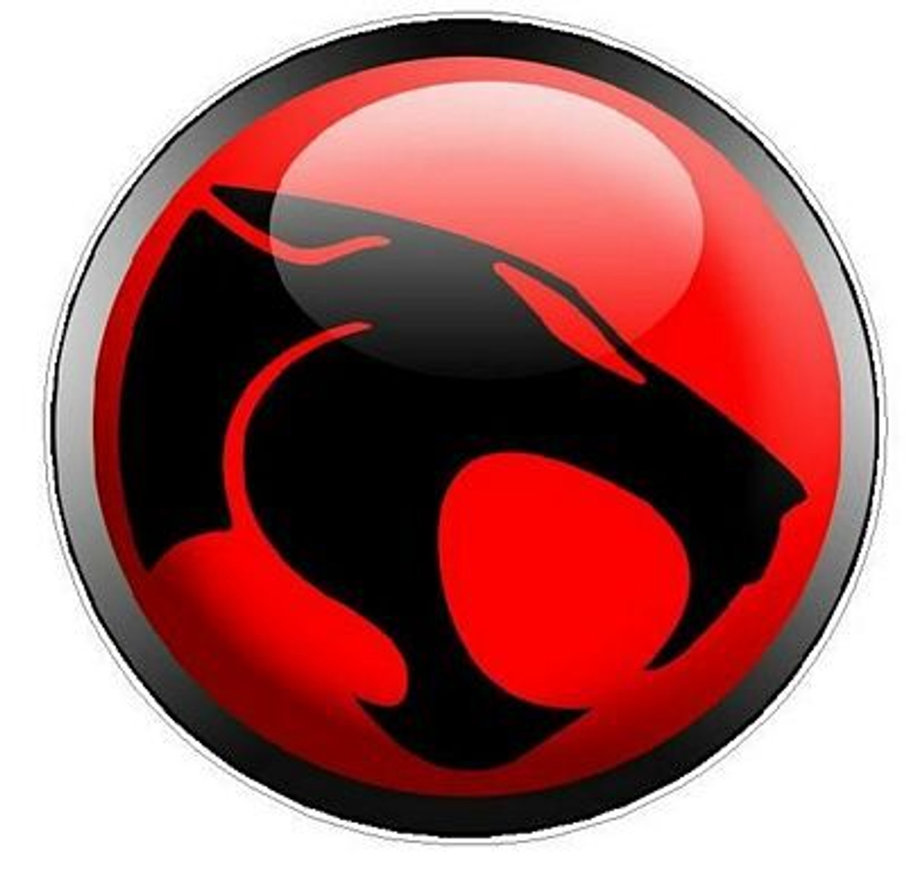 Thunder Cats Stickers