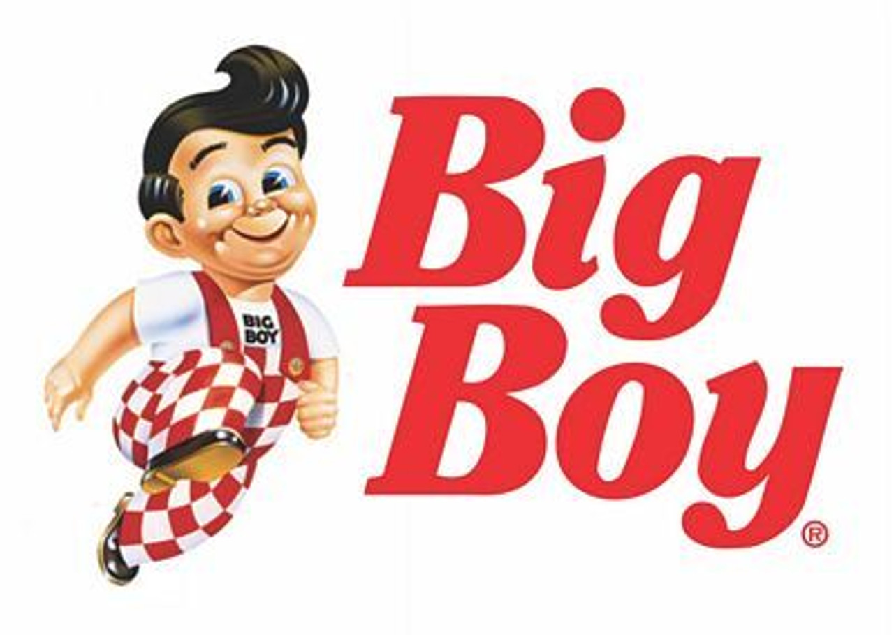 Fast FOOD Logos