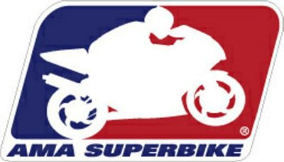 Ama Pro Racing Decals AMA Superbike Decal Sticker - ChromeAutoDecals.com