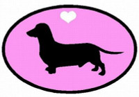 Dog Breed Decals