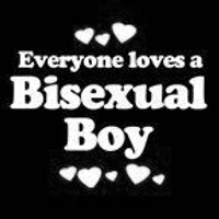 Everyone Loves Somebody Decals