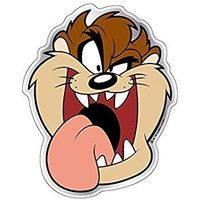 Taz Stickers