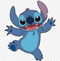 Lilo & Stitch Stickers