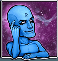 DC Comics Marvel Comics