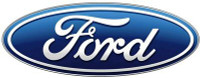 Ford Stickers