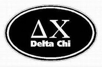 Greek College Stickers