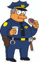 Chief Clancy Wiggum 01