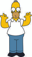 Homer Simpson 01 Homer Simpson 01