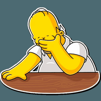 homer jay simpson 26