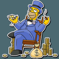 homer jay simpson 37