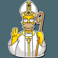 homer jay simpson 38