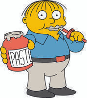 Ralph Wiggum 01