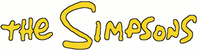 The Simpsons Logo The Simpsons Logo