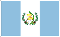 Guatemala Flag Sticker