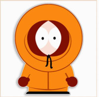 South Park Cartooon Decal4 3319