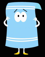 South Park Cartooon Decal7 3322