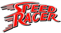 Speed Racer Logo