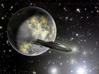 Star Trek Color Decal 21