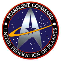 starfleet command emblem