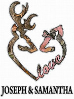 DEER HEADS HEART FILLS with LOVE NAMES camo nature and pink DEER HEADS HEART FILLS with LOVE NAMES camo nature and pink