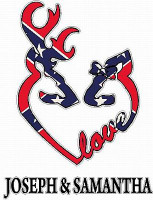 DEER HEADS HEART FILLS with LOVE NAMES flag rebel DEER HEADS HEART FILLS with LOVE NAMES flag rebel