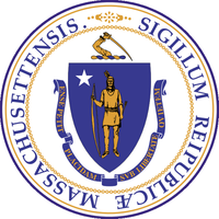 state Seal of Massachusetts