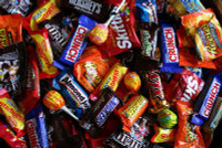 Candy Shop 2 sticker