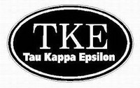 Tau Kappa Epsilon F18 OVAL B